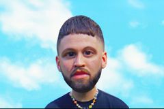 Where’s Andy Mineo Been? - RELEVANT