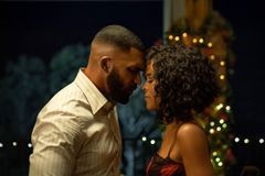 Tyler Perry and DeVon Franklin’s ‘R&B’ Brings the Story of Ruth and Boaz to Netflix - RELEVANT