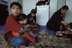 Afghan refugees in Europe need listening, help, love | Baptist Press