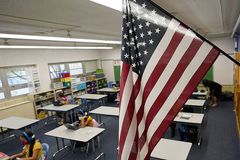 Colorado school district sues Homeland Security over ICE policy changes