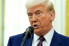 Union leader decries probationary layoffs of federal staff