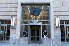 Federal judge presses pause on Trump foreign aid freeze