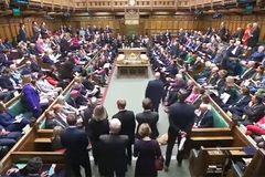 Progressive members of UK Parliament petition to end prayer