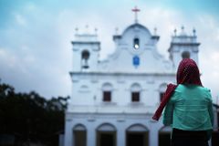 Modi returns from Trump meeting as Christian groups raise religious freedom concerns in India