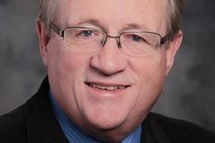 COOPERATIVE PROGRAM: A matter of love | Baptist Press