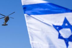 Israel claims death of Hamas leader in Lebanon