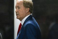 Texas AG launches investigation of Chinese AI firm DeepSeek