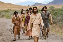 Amazon MGM Studios Acquires 'The Chosen,' Teases More Faith-Based Content - RELEVANT