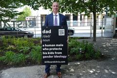 Australia to hear free speech case involving Musk’s X, Billboard Chris