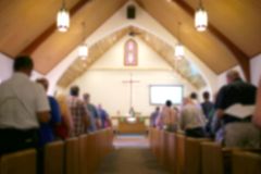 COVID’s impact on church attendance less than some anticipated | Baptist Press