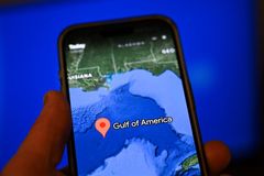 The Gulf of America: A political chess move?