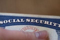Top Social Security official steps down in latest DOGE clash