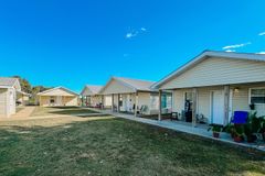 Georgia church uses tiny houses to build neighborhood of hope | Baptist Press