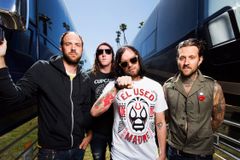 The Gospel According to Emo: 5 Classic Songs Where Faith and Anguish Collide - RELEVANT