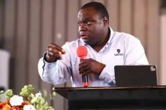 Missions engagement for everyone is aim of George Liele Breakfast | Baptist Press