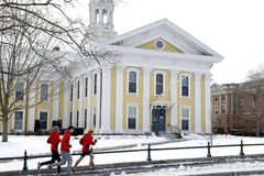 Wheaton alumni divided after Russell Vought confirmation