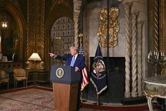 Trump floats hefty tariffs on medicine, autos, electronics