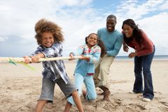 It's time to revive the black American family