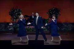 Why 'Second-Hand Embarrassment' Might Be a Spiritual Gift - RELEVANT