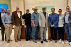 BGCT board approves NAMB agreement, insurance program | Baptist Press