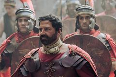 The Chosen Season Five full trailer features cleansing of the Temple