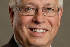 FIRST-PERSON:  Spring flowers & a fragrant witness | Baptist Press