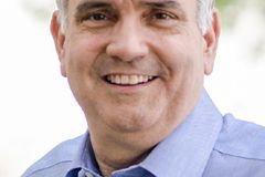 FIRST-PERSON:   Pause and think of that! | Baptist Press