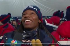 Skater Maame Biney:  First U.S. black woman in her sport | Baptist Press