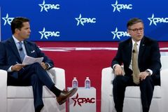 Mike Johnson: Biden opened border as ‘power-play’ for ‘future voters’