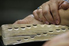 More than 30 Reformed Christian pastors transfer to pro-LGBT sect