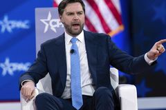 “We’ve got a good start,” Veep tells CPAC conservatives