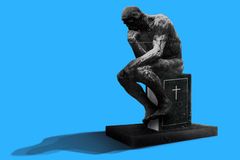 The Bible Does Everything Critical Theory Does, but Better