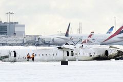 Delta offers Toronto crash passengers $30K