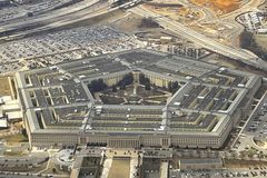 Pentagon firings temporarily paused, pending greater review
