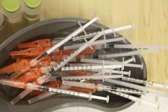 West Virginia Senate passes religious vaccination exemptions