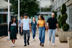 Send Network One Day events aim to rally believers around Great Commission | Baptist Press