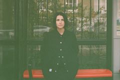 Amanda Cook Is Rethinking Everything - RELEVANT