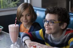 ‘The Unbreakable Boy’ review: Zachary Levi film celebrates life’s imperfections, beauty in brokenness