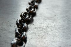 Why some people remain in sin, bondage and brokenness
