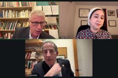 An Interfaith Response to Trump’s Attacks on Religious Communities