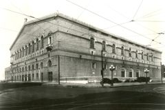 BF&M 100, part 1: Defining and defending the faith | Baptist Press