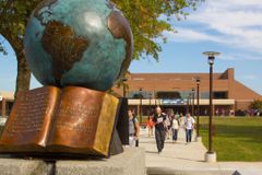 Southwest Baptist University retains accreditation amid probationary status | Baptist Press