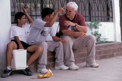 'Operation GO' taking gospel to Middle America's 28 million homes | Baptist Press