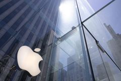 Apple announces upcoming $500 billion investment in United States