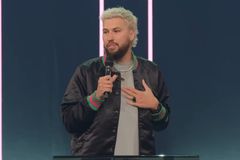 Elevation Church fires Youth Pastor Tim Somers amid abuse investigation at Texas megachurch