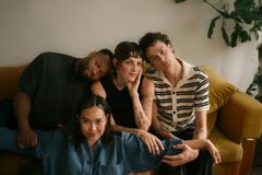 Messy, Frustrating, Worth It: Why Community Still Matters - RELEVANT