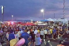 Disaster relief chaplains share hope in El Paso | Baptist Press