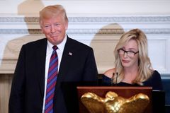 Trump’s Pick To Run White House Faith Office Sparks Theological Turf War