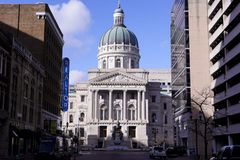 Indiana judge blocks release of abortion records