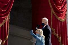 Biden immediately issues executive orders